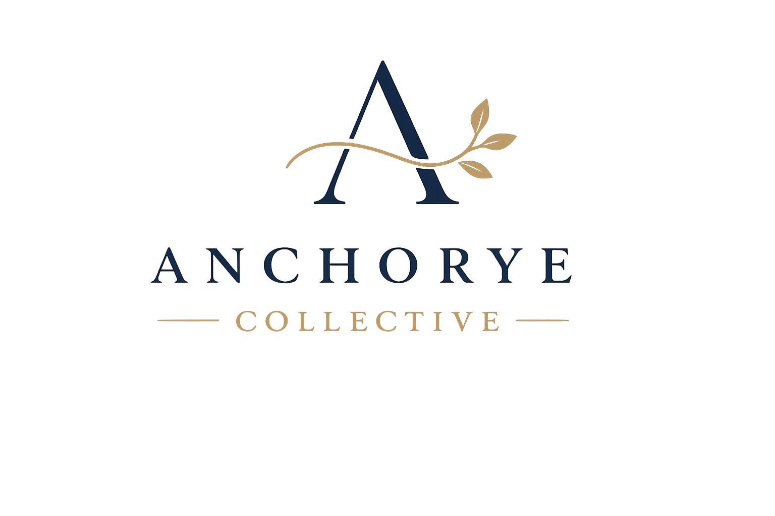 Anchorye Collective logo
