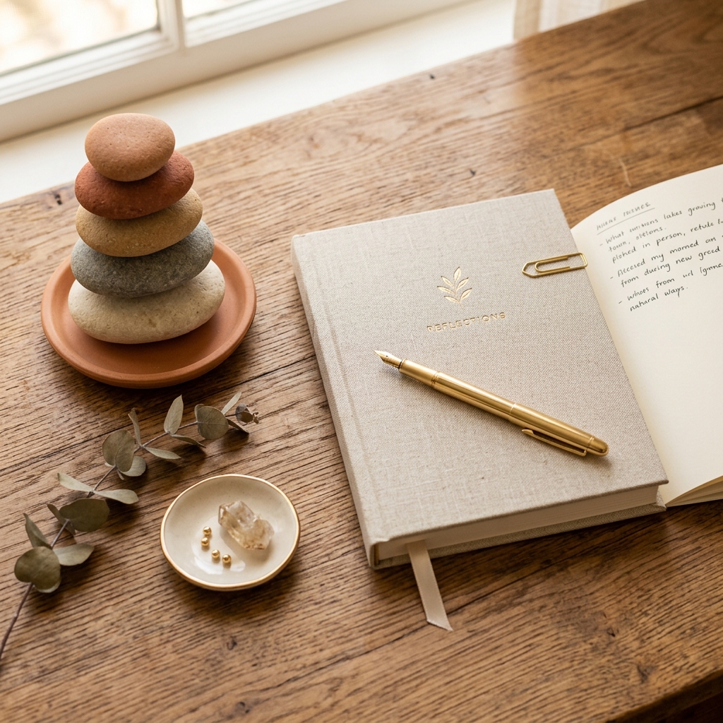 What Does It Mean to Live in Alignment?